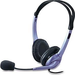Actual product image Genius HS-04S (Cable)