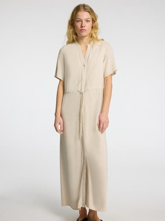 Produktbild Selected Slfviva-Damina Ss Ankle Dress Noos (42)