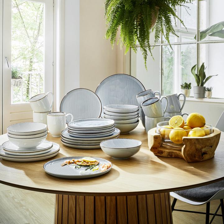 Image du produit Landscape Bergen (6 pcs)