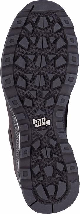 Produktbild Hanwag Banks Low LL Schuhe (40.5)