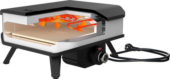 Produktbild Cozze 13 (Pizzaofen Elektro)