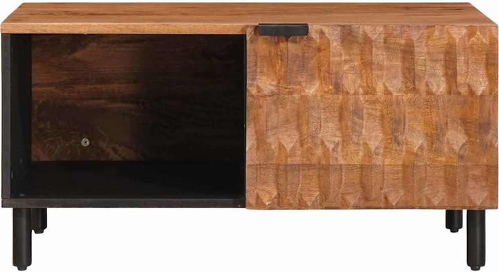 Image du produit vidaXL Couchtisch (50 x 80 x 40 cm)