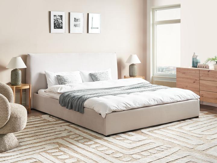 Actual product image Beliani Lavaur (180 x 200 cm)