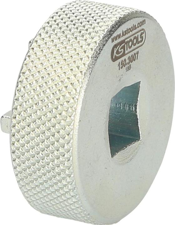 Actual product image KS Tools Socket spanner for thermostat for VAG (3/8")