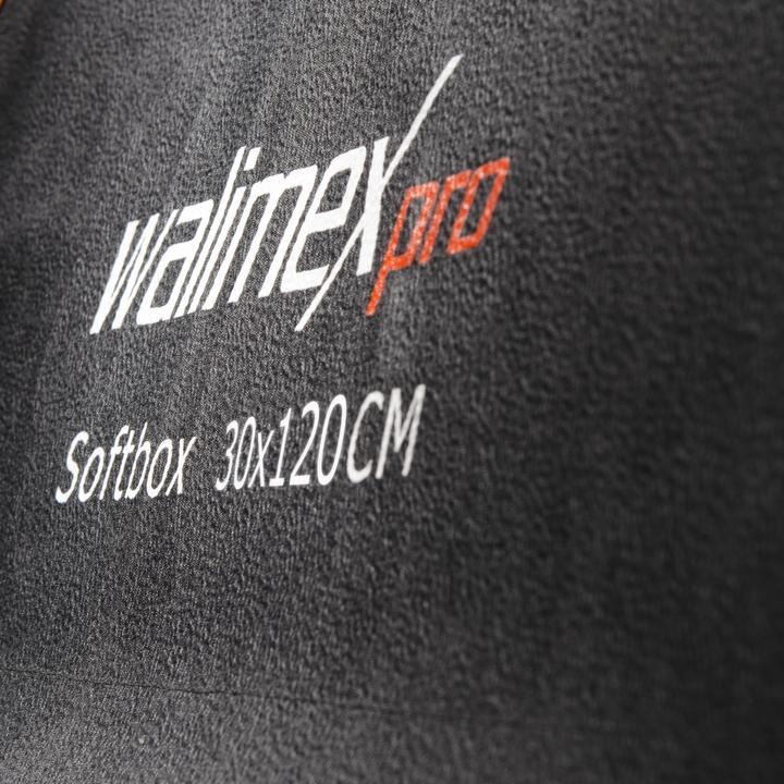 Produktbild Walimex pro Pro 19287 (Softbox, 46 cm)
