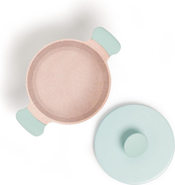 Image du produit Create Pot Studio (20 cm, Casserole, Fonte d'aluminium)