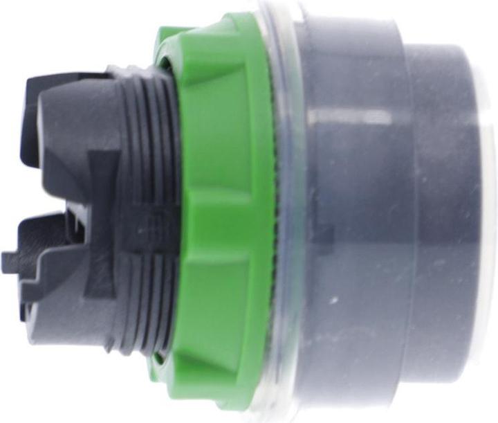 Actual product image Schneider Electric Button head 22mm black