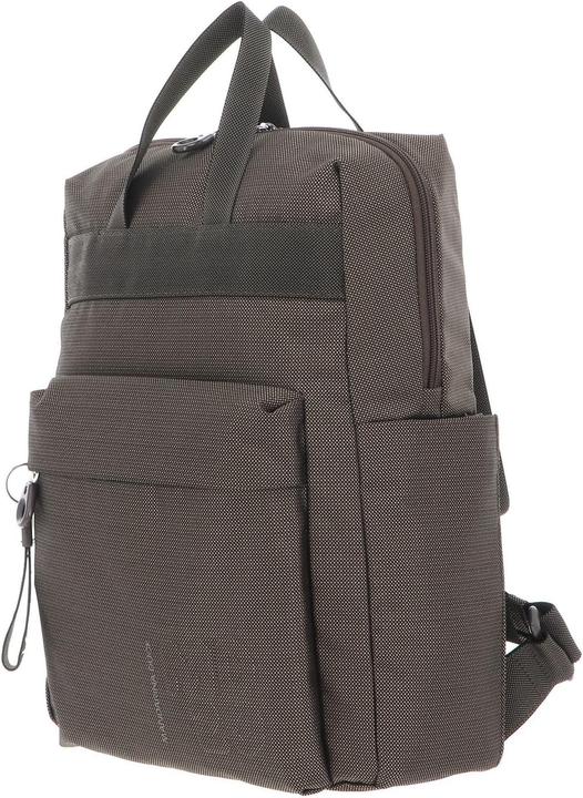 Actual product image Mandarina Duck Backpack / Backpack MD20 Backpack QMT17 (9 l)