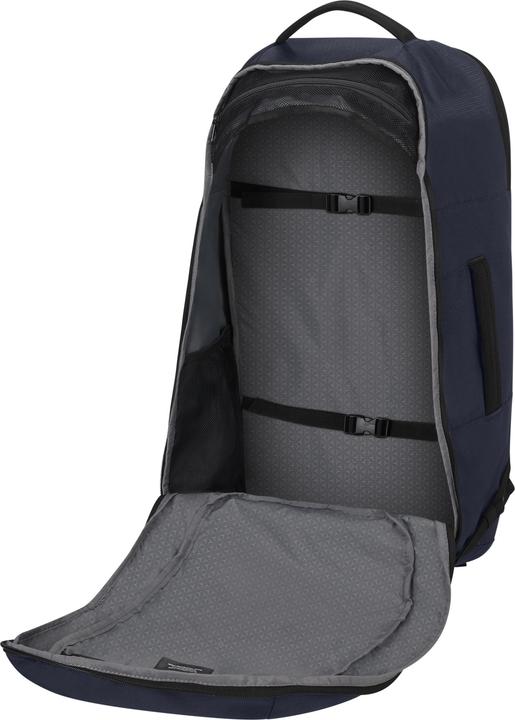 Actual product image Samsonite Roader (55 l)