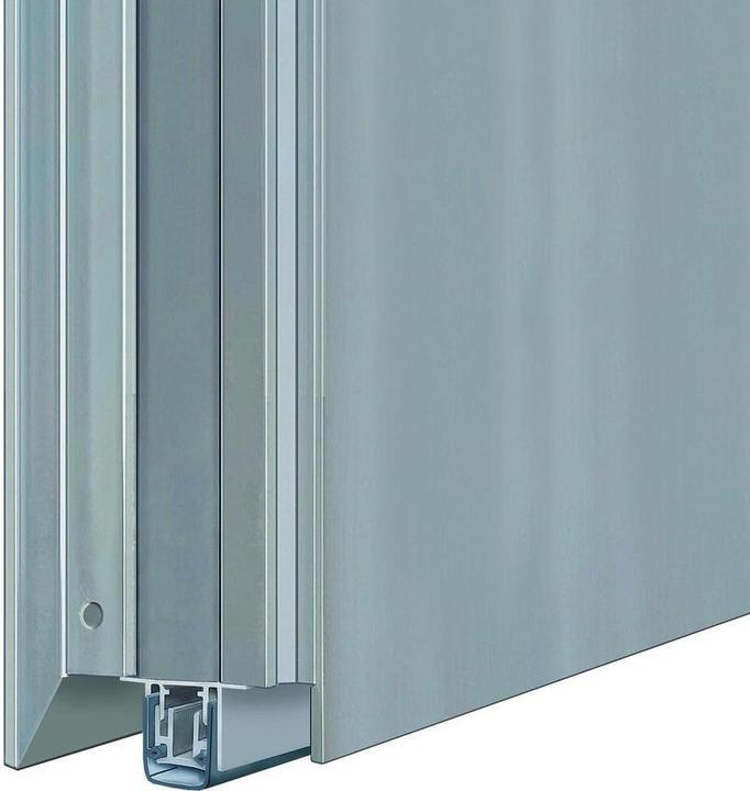 Actual product image Planet Door drop seals RO