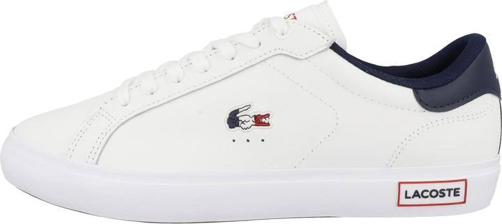 Actual product image Lacoste Sneaker (42)