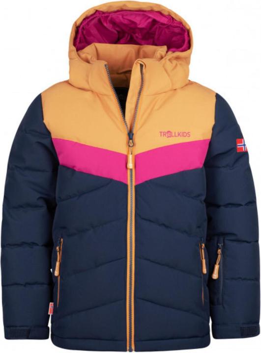 Fireberry, Honey, Navy