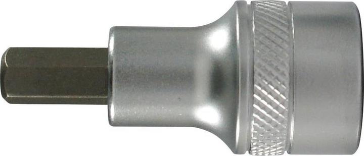 Actual product image Forum Professional Solutions Socket ins. Hexagon socket 12&quot 8mm Hexagon socket 8x 60mm (8 mm)