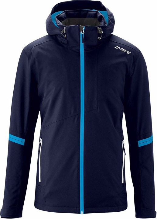 Actual product image Maier Sports Javornik jacket (50)