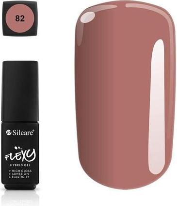 Immagine prodotto Silcare Smalto gel ibrido Flexy 82 4,5G