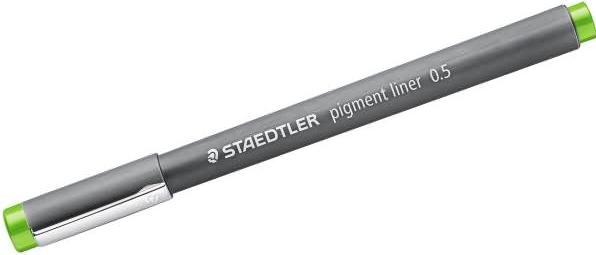 Image du produit Staedtler Pigment Liner (1x)