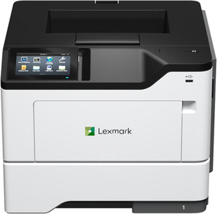 Lexmark MS632dwe SFP HV EMEA (Laser, Black and white)