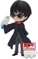 Produktbild Banpresto HARRY POTTER - Harry Potter - Q Posket 14cm