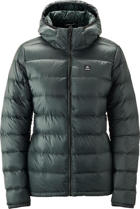 Actual product image Jones Jacket W'S Re-Up Down Recycled 2024 (S)