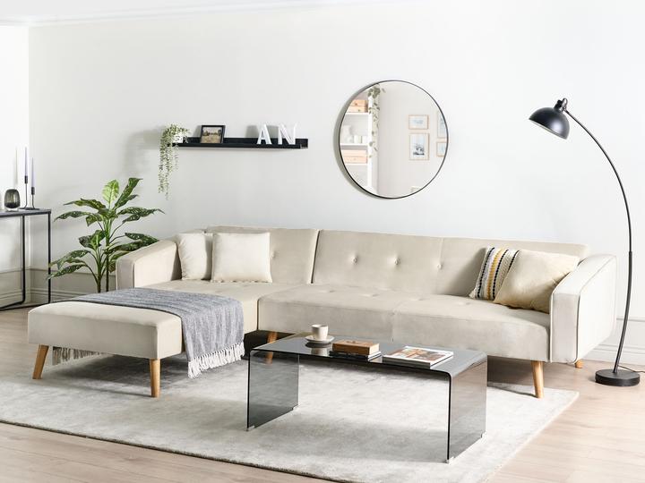 Produktbild Beliani Vadso (Ecksofa)