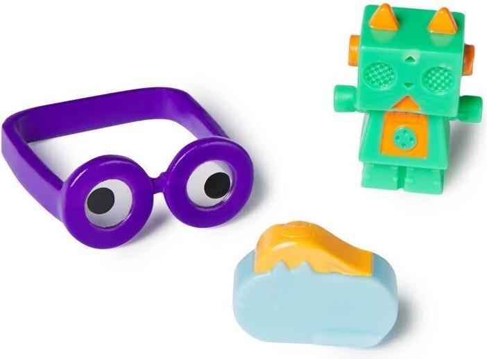 Productafbeelding Spin Master Gabbys Puppenhaus Figuren-Set Bobble KitFurn, Baby Box