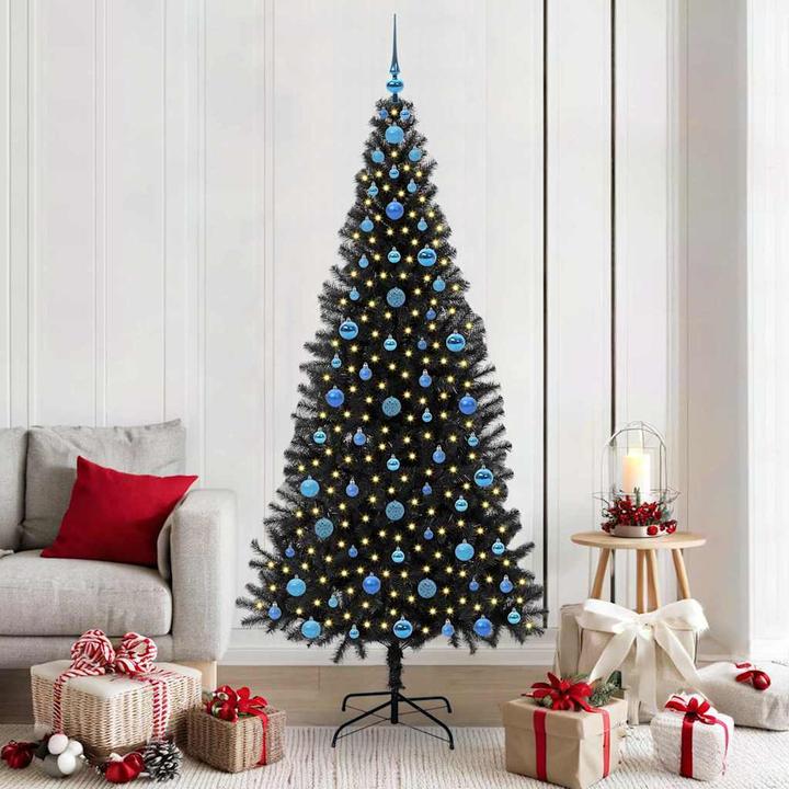 Produktbild vidaXL Weihnachtsbaum (210 cm)