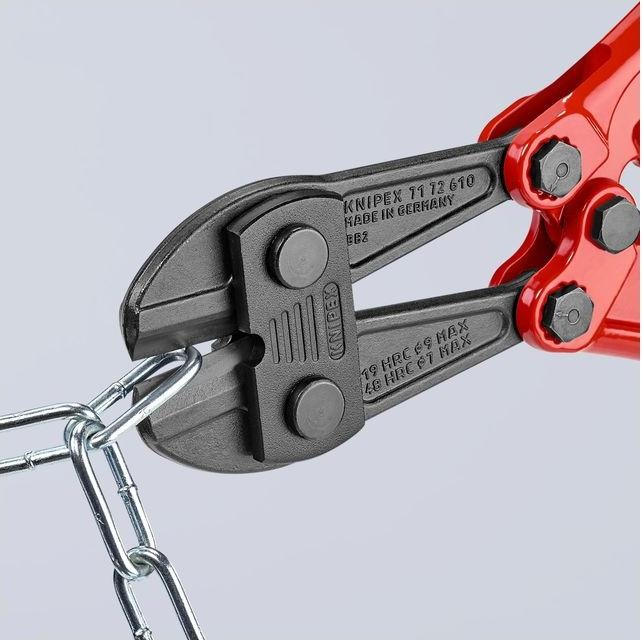 Produktbild Knipex Bolzenschneider (610 mm)