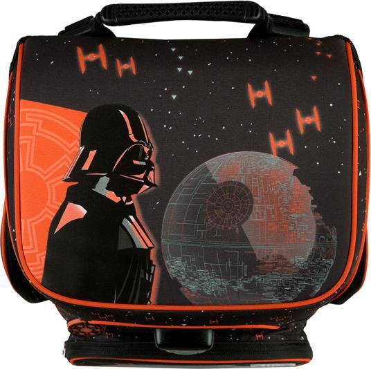 Actual product image Scooli School Desk Set 5-piece Star Wars (18 l)