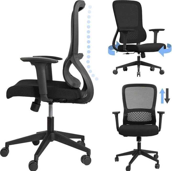 Produktbild Contini FlexSeat