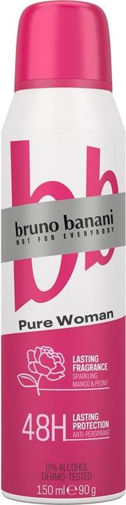 Bruno Banani Pure Woman