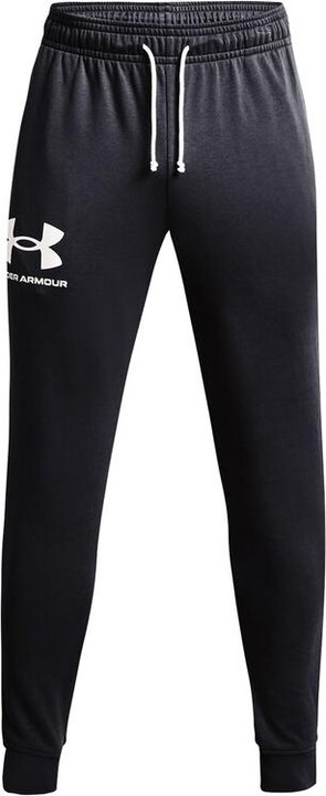 Actual product image Under Armour Rival Terry training pants men (XL)