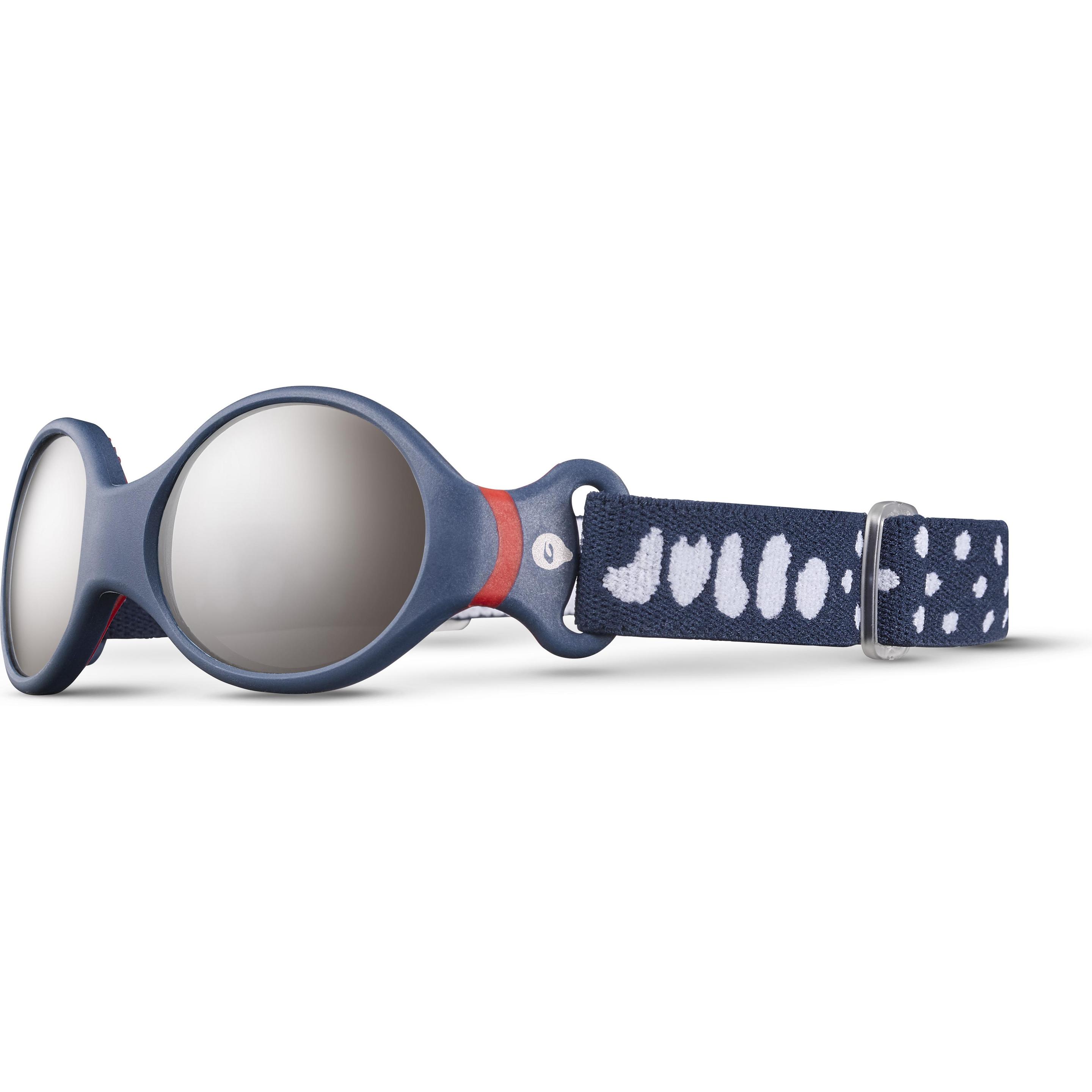 Julbo, Mädchen, Sonnenbrille, Loop S