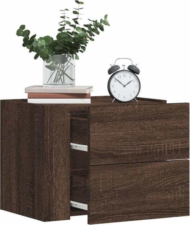 Immagine prodotto vidaXL Leith (30 x 30 x 35 cm)