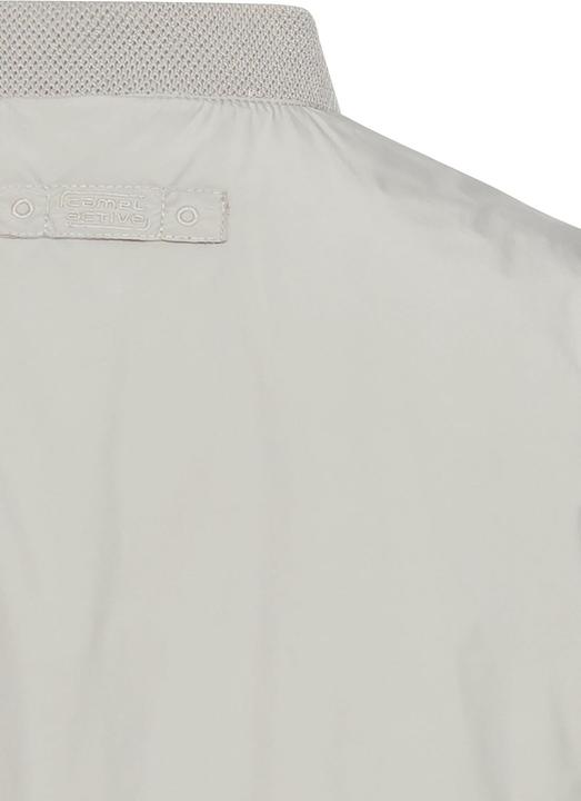 Produktbild Camel Active Blouson aus recyceltem Polyester (34)
