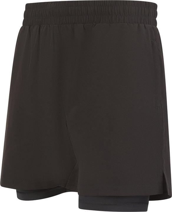 Actual product image Tombo Mens Double Layered Shorts (XL)