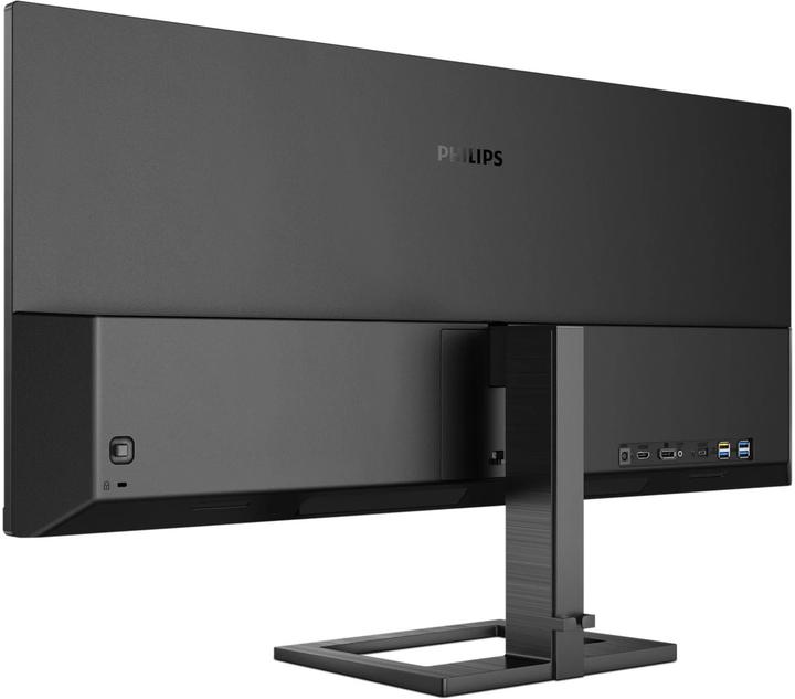 Produktbild Philips 346E2LAE (3440 x 1440 Pixel, 34")