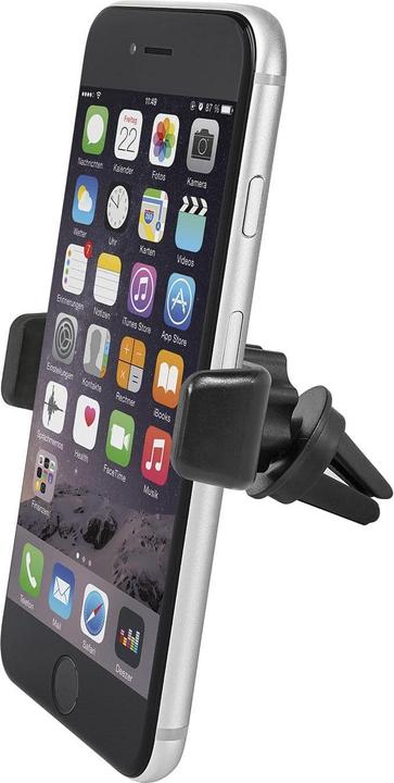 Produktbild Wedo Smartphone-Klemmhalter Clip-It plus