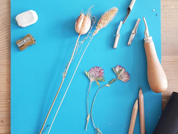 Actual product image Talens Farbroller 9.5 cm (9.50 cm)