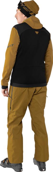 Immagine prodotto Dynafit Giacca con cappuccio Tigard Polartec (S)