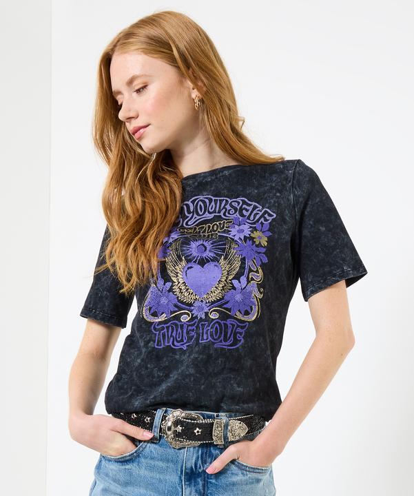 Produktbild Joe Browns Mystical Boho Graphic Tee (46)