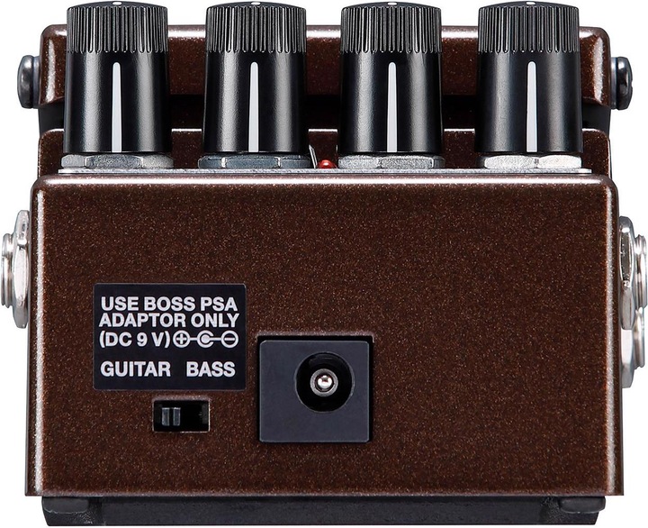 Produktbild Roland Pedal OC-5 (Gitarre, Bass)