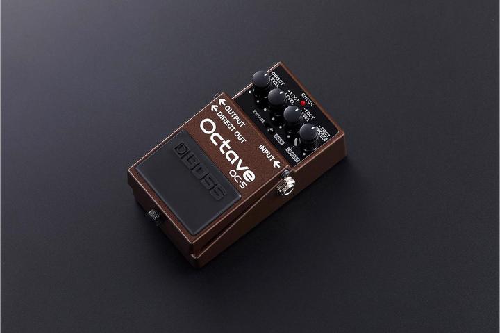 Immagine prodotto Roland Pedale OC-5 (Chitarra, Spigola)