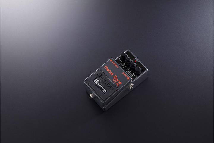 Produktbild Roland MT-2W Waza Craft (Gitarre)