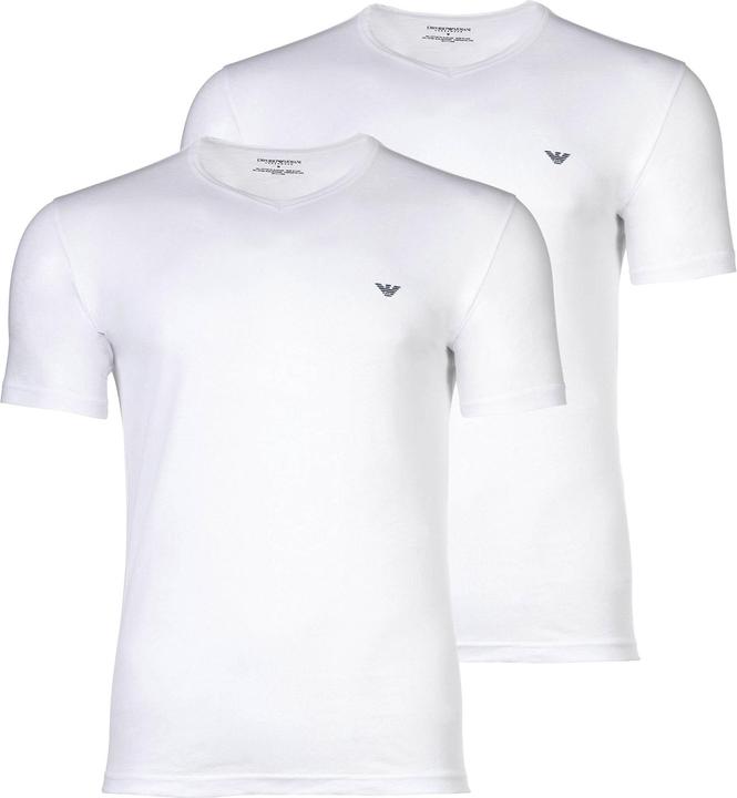 Actual product image Emporio Armani Core Logoband (XXL)