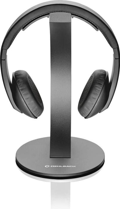 Actual product image Oehlbach Alu Style