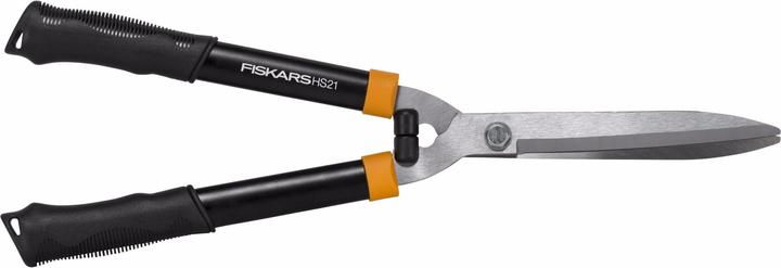 Produktbild Fiskars HS21 Solid