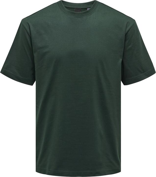 Verde scuro