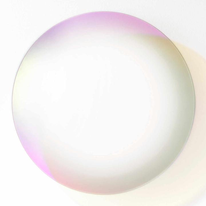 Image du produit Glas Italia Miroir Shimmer Specchi (Ø 60 cm)