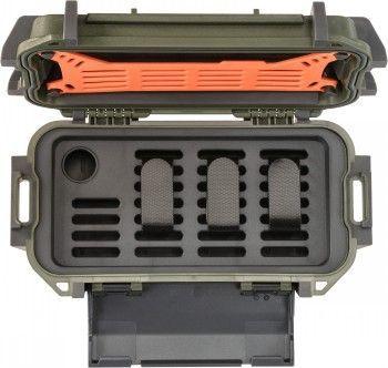 Produktbild Peli Ruck Case R20, Small Personal Utility,Green