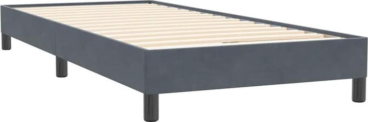 Produktbild vidaXL Boxspringbett (80 x 220 cm)